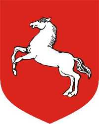 Konin herb