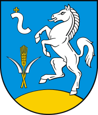 Gmina Koniusza herb