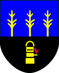 Gmina Konopiska herb