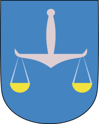 Gmina Konstantynów herb