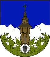 Gmina Kościelisko herb