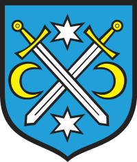 Gmina Kostrzyn herb