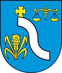 Gmina Koszyce herb