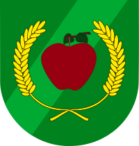 Gmina Kowiesy herb