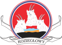 Koziegłowy herb