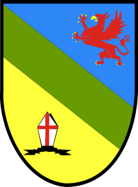 Gmina Kozielice herb