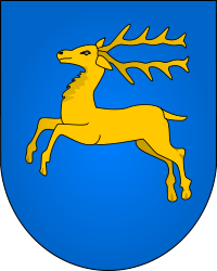 Gmina Kozienice herb