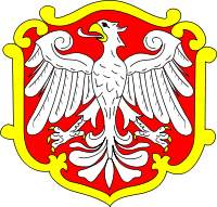Gmina Koźmin Wielkopolski herb
