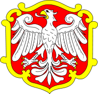 Koźmin Wielkopolski herb