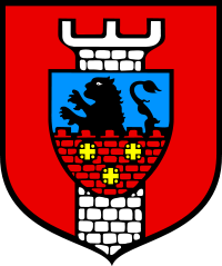 Koźminek herb