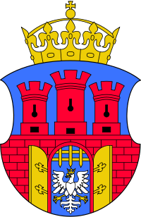 Kraków herb