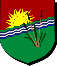 Gmina Kramsk herb