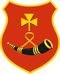 Gmina Kraśniczyn herb