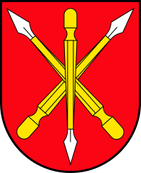 Kraśnik herb