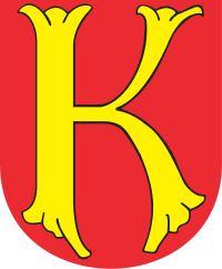 Gmina Krasnobród herb