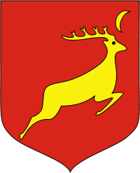 Gmina Krasnosielc herb
