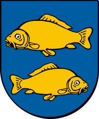 Krasnystaw herb