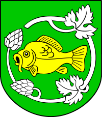 Gmina Krasnystaw herb