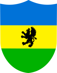 Gmina Krokowa herb
