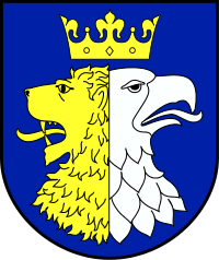 Gmina Krościenko Wyżne herb