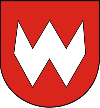 Krośniewice herb