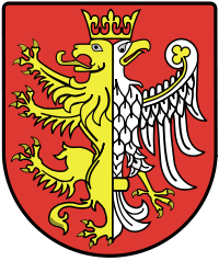 Krosno herb