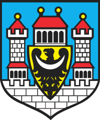 Krosno Odrzańskie herb