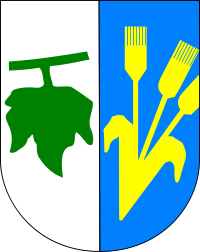 Gmina Krotoszyce herb