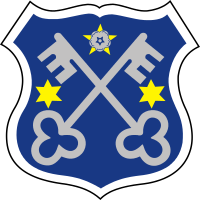 Gmina Krotoszyn herb