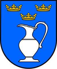 Krynica-Zdrój herb