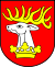 Gmina Krzczonów herb
