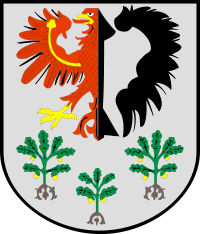 Gmina Krzęcin herb