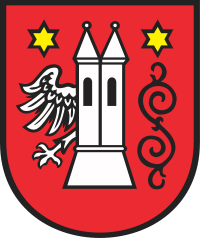 Gmina Krzepice herb