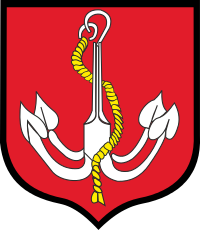 Gmina Krzeszów herb