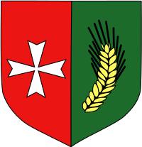 Gmina Krzeszyce herb