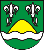 Gmina Krzymów herb