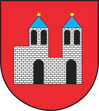 Książ Wielkopolski herb