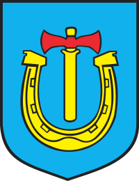 Kunów herb