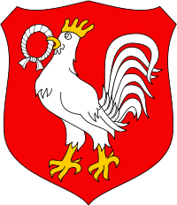 Gmina Kurów herb