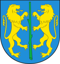 Kutno herb