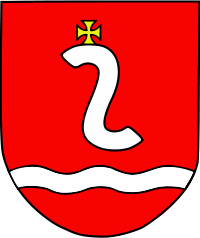 Gmina Kwilcz herb