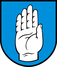 Łabiszyn herb