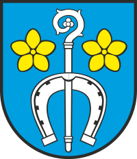 Gmina Łabunie herb