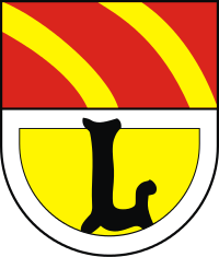 Lądek-Zdrój herb