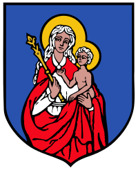 Łagów herb