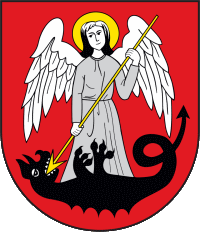 Łańcut herb