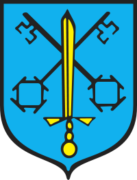 Łaskarzew herb