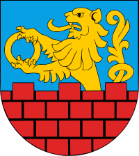 Łaszczów herb