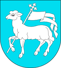 Gmina Latowicz herb