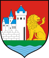 Lębork herb